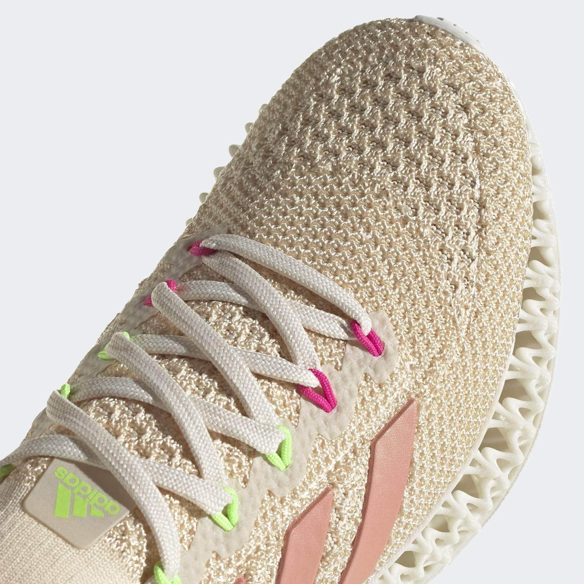 נעלי אדידס אולטרה בוסט 4D לנשים Adidas 4DFWD Q46444 - Image 6