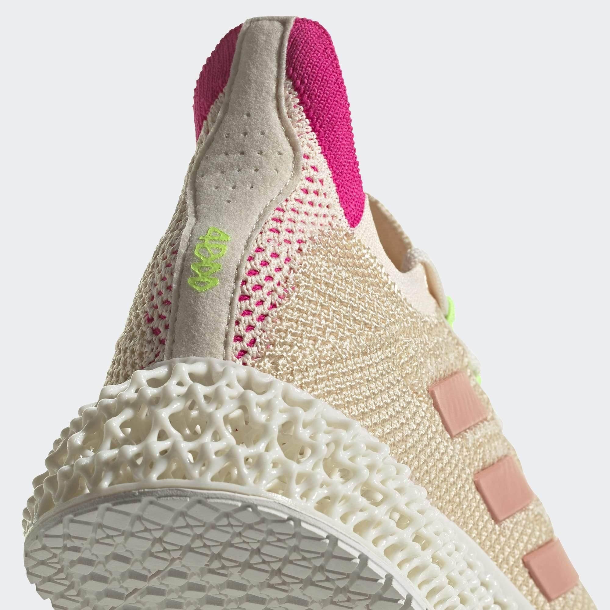 נעלי אדידס אולטרה בוסט 4D לנשים Adidas 4DFWD Q46444 - Image 7