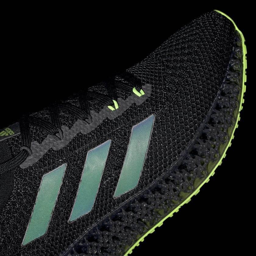 נעלי אדידס 4D לגברים Adidas 4DFWD Q46446 - Image 11