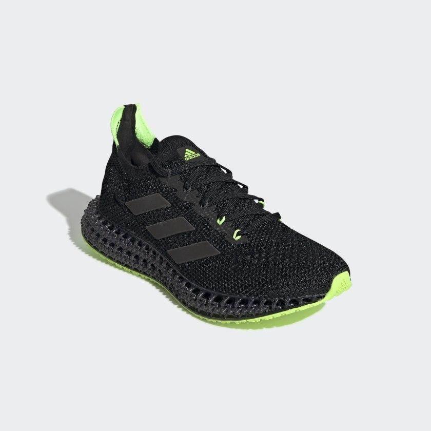 נעלי אדידס 4D לגברים Adidas 4DFWD Q46446 - Image 2