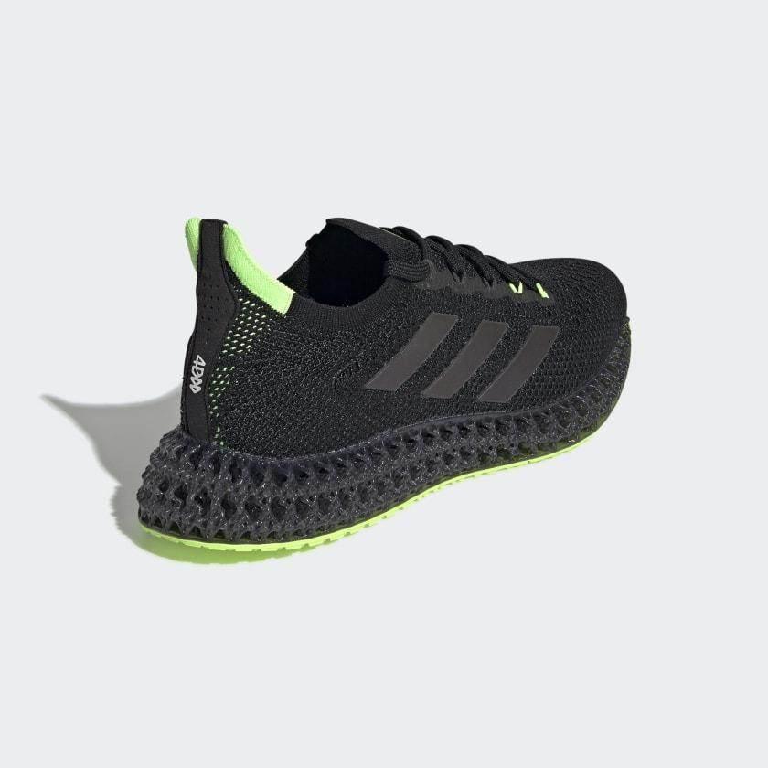 נעלי אדידס 4D לגברים Adidas 4DFWD Q46446 - Image 3