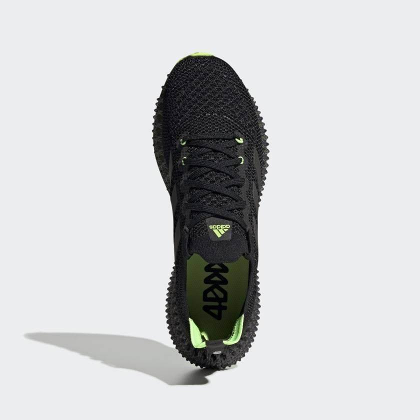 נעלי אדידס 4D לגברים Adidas 4DFWD Q46446 - Image 4