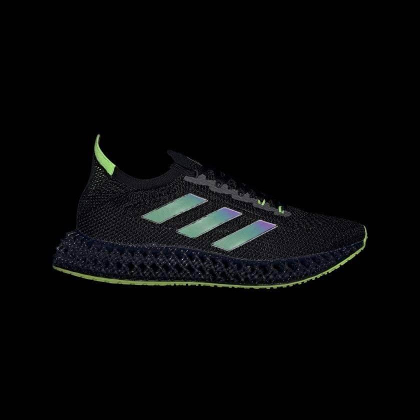 נעלי אדידס 4D לגברים Adidas 4DFWD Q46446 - Image 6