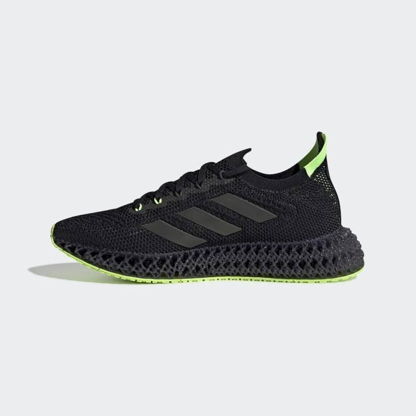 נעלי אדידס 4D לגברים Adidas 4DFWD Q46446 - Image 7
