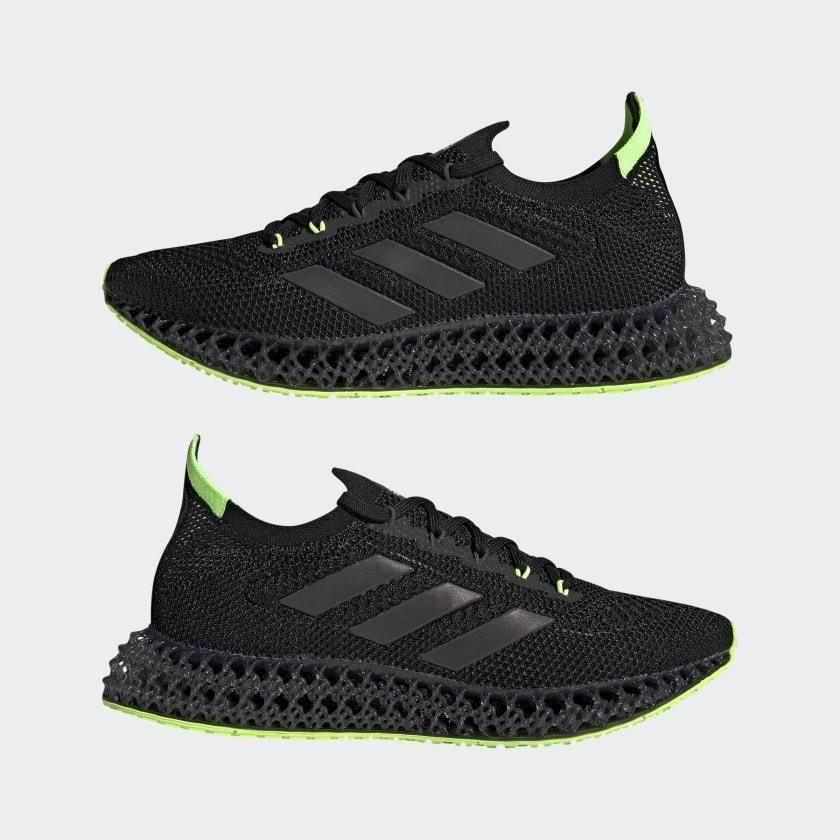 נעלי אדידס 4D לגברים Adidas 4DFWD Q46446 - Image 8