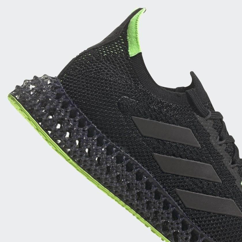 נעלי אדידס 4D לגברים Adidas 4DFWD Q46446 - Image 9