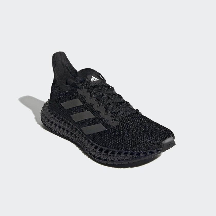 נעלי אדידס 4D Adidas 4DFWD Q46447 - Image 2