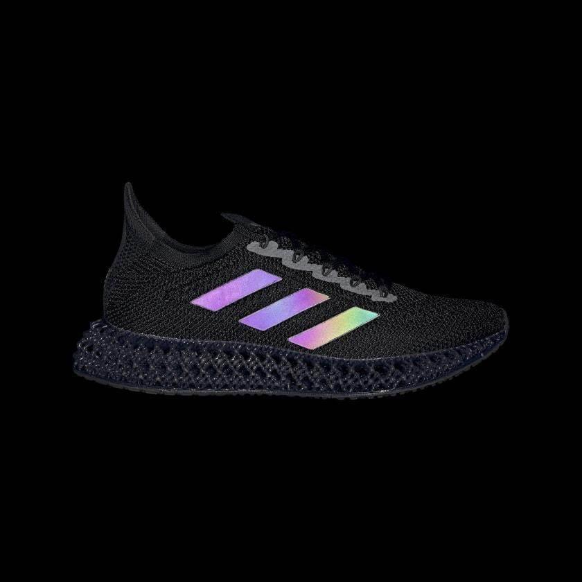 נעלי אדידס 4D Adidas 4DFWD Q46447 - Image 6