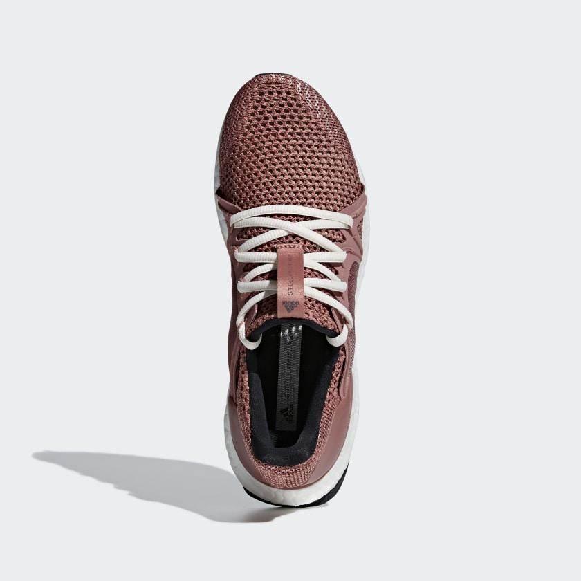 נעלי אדידס אולטרה בוסט סטלה מקרטני לנשים Adidas Stella McCartney Ultra Boost AC7565 - Image 5