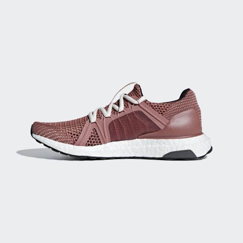 נעלי אדידס אולטרה בוסט סטלה מקרטני לנשים Adidas Stella McCartney Ultra Boost AC7565 - Image 7
