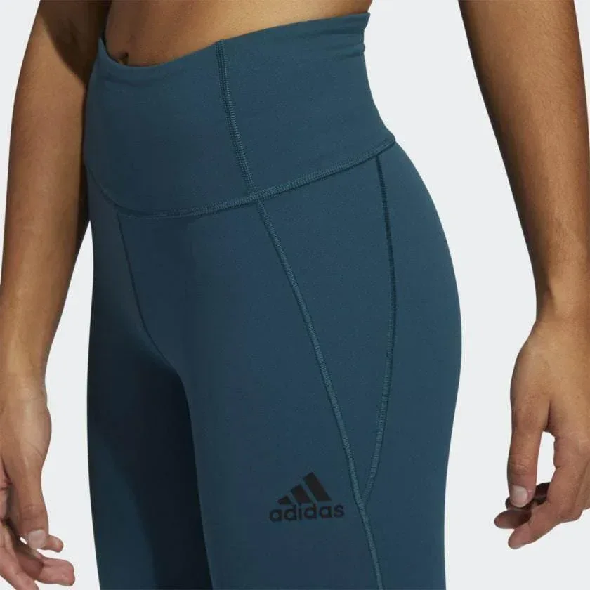 טייטס אדידס 7/8 לנשים Adidas 7/8 H.RDY T GL1092 - Image 5