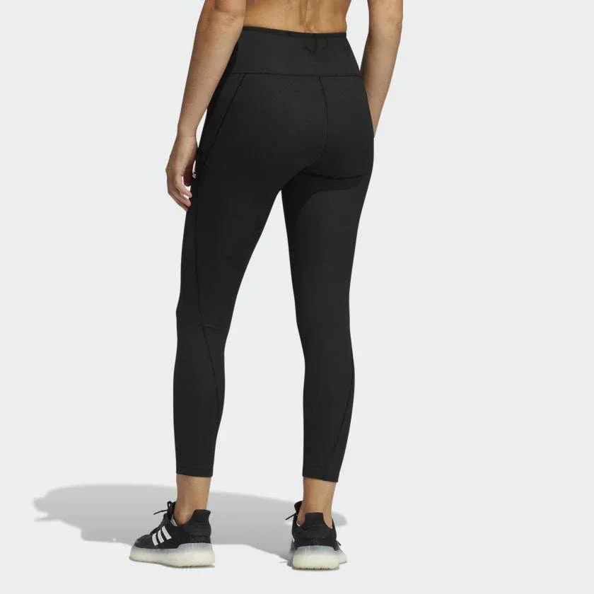 טיטס 7/8 אדידס לנשים Adidas 7/8 H.RDY T GM2779 - Image 2