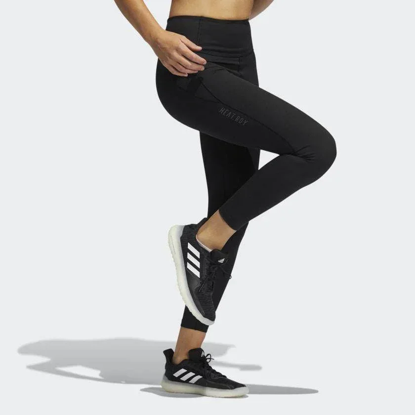 טיטס 7/8 אדידס לנשים Adidas 7/8 H.RDY T GM2779 - Image 3