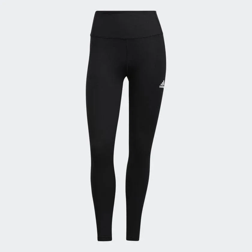 טיטס 7/8 אדידס לנשים Adidas 7/8 H.RDY T GM2779 - Image 4