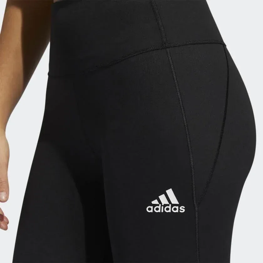טיטס 7/8 אדידס לנשים Adidas 7/8 H.RDY T GM2779 - Image 5