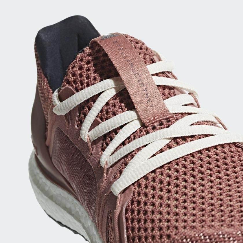 נעלי אדידס אולטרה בוסט סטלה מקרטני לנשים Adidas Stella McCartney Ultra Boost AC7565 - Image 8