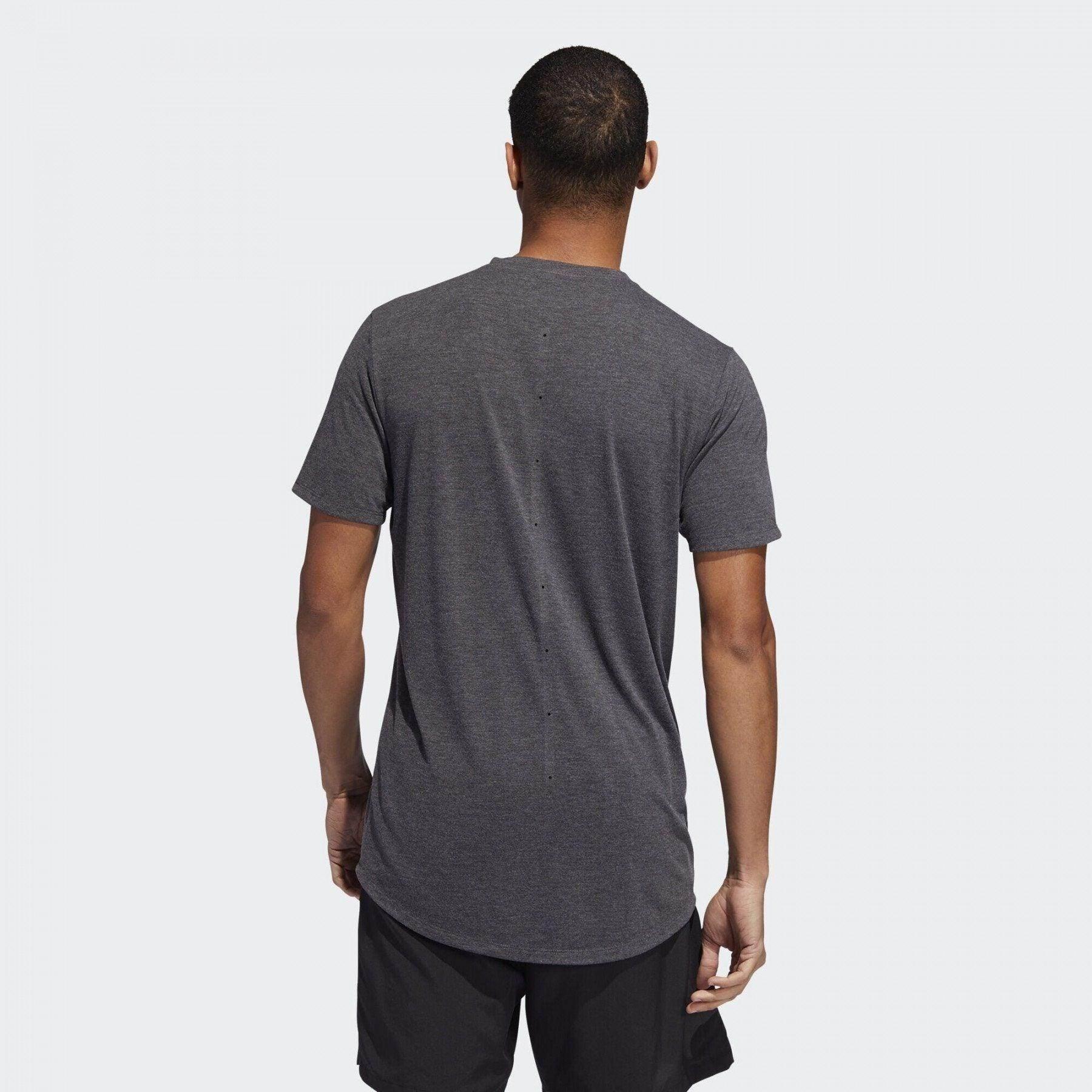 חולצת אימון אדידס לגבר Adidas Adapt Tee DW4706 - Image 4