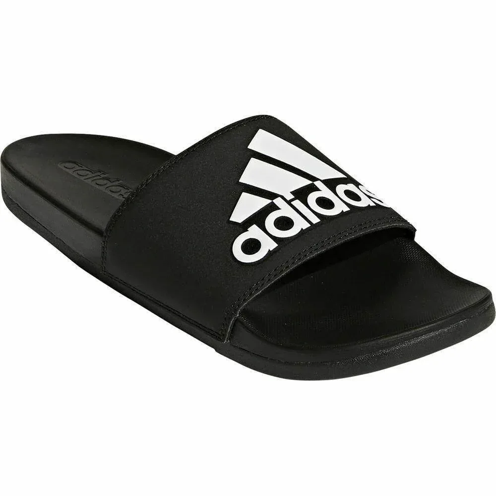 כפכף אדידס לגבר Adidas ADILETTE COMFORT CG3425 - Image 2
