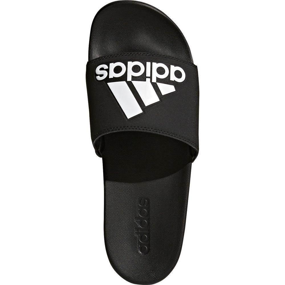 כפכף אדידס לגבר Adidas ADILETTE COMFORT CG3425 - Image 4