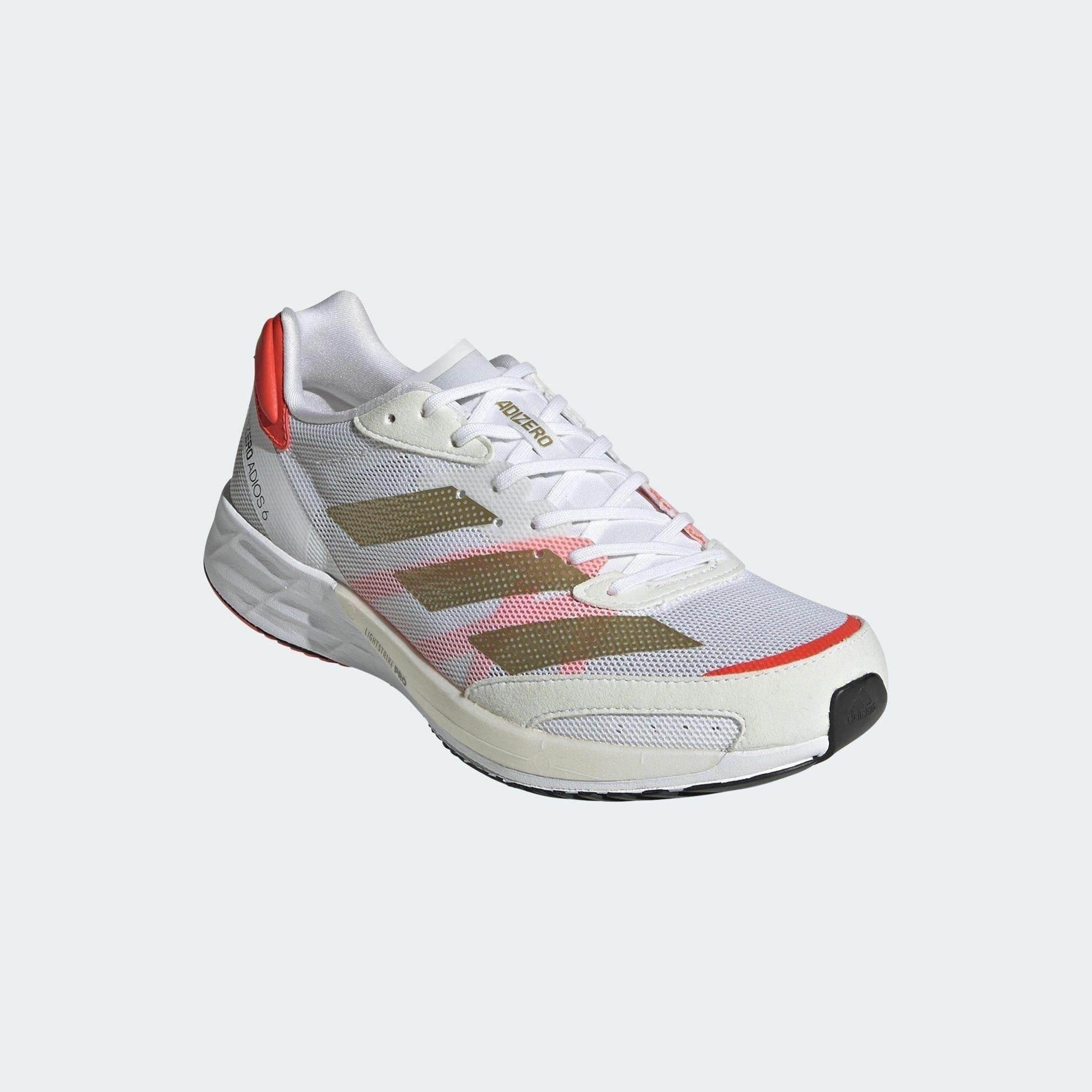 נעלי אדידס אדיזירו אדיוס 6 לנשים Adidas Adizero Adios 6 FY4074 - Image 2