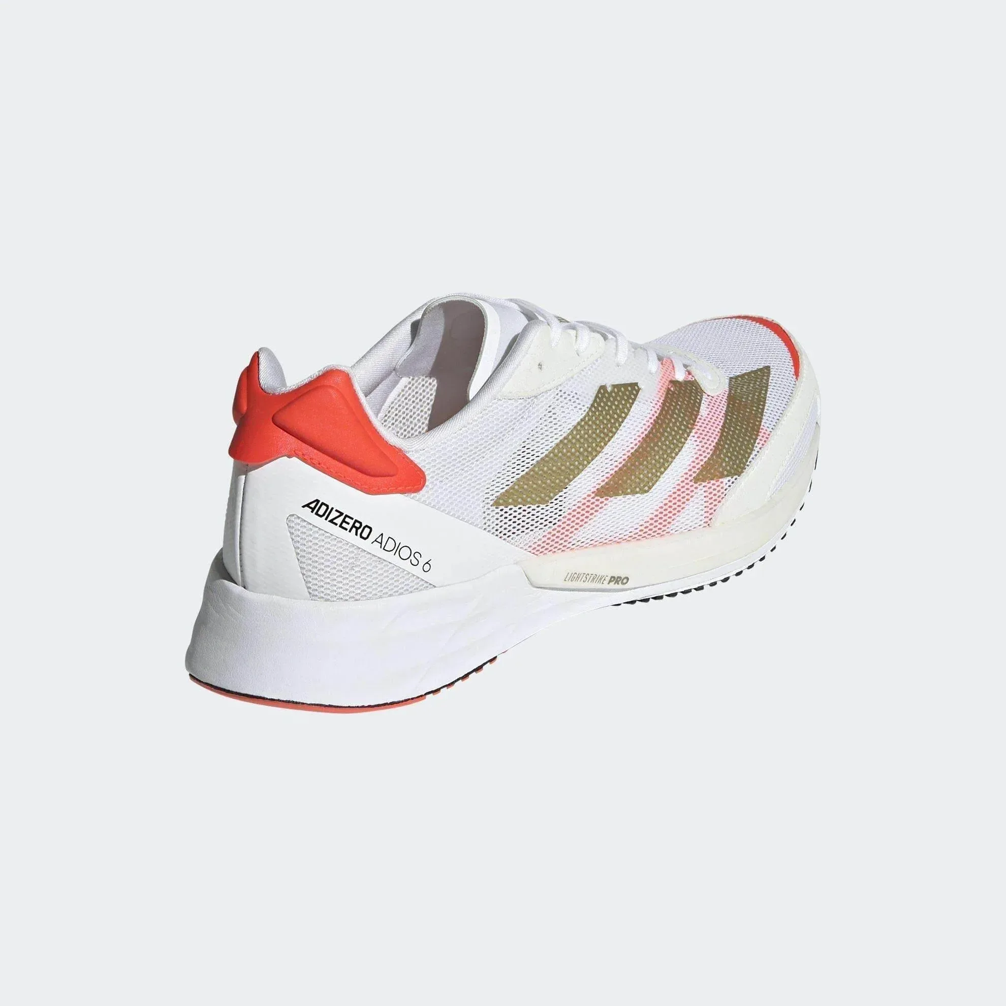 נעלי אדידס אדיזירו אדיוס 6 לנשים Adidas Adizero Adios 6 FY4074 - Image 3