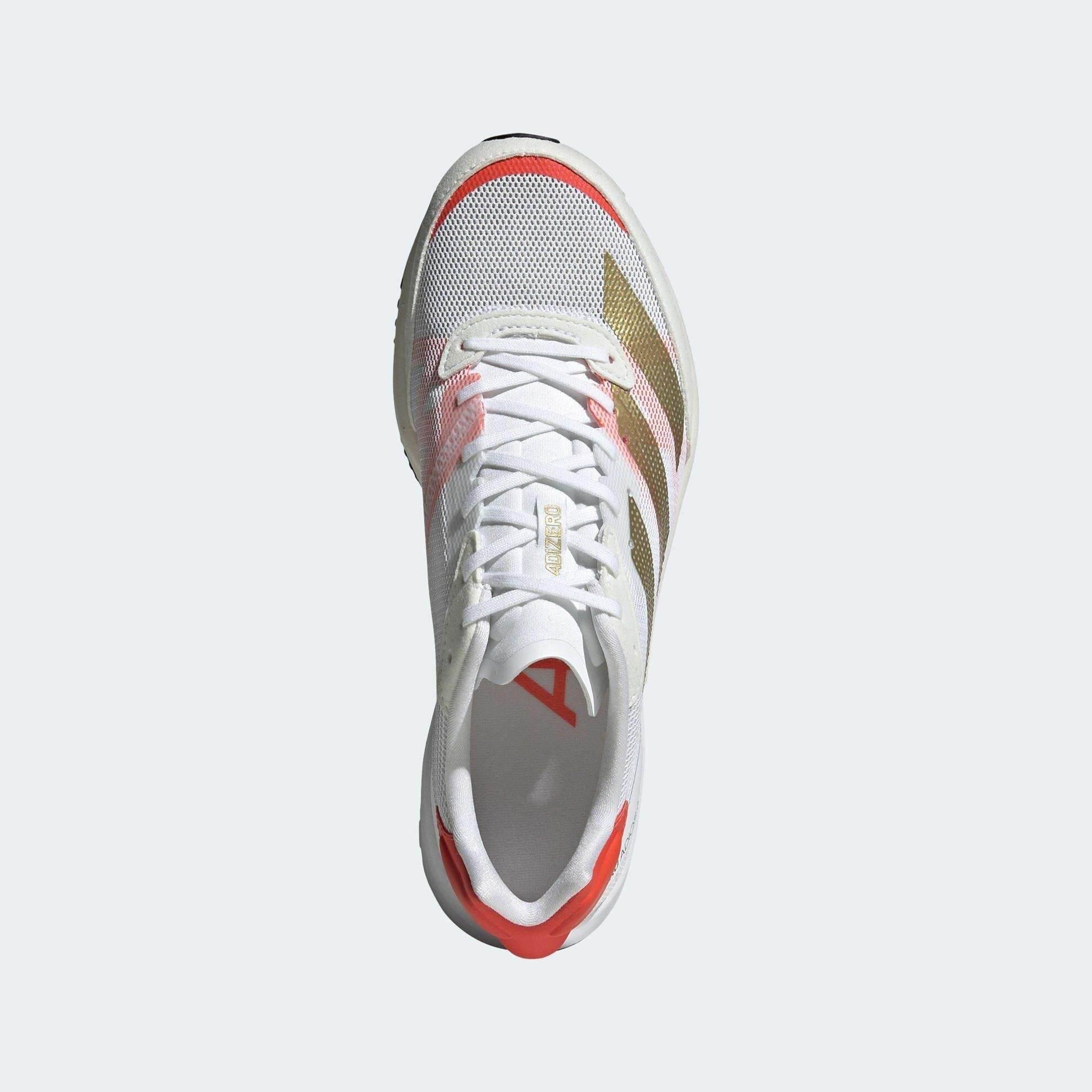 נעלי אדידס אדיזירו אדיוס 6 לנשים Adidas Adizero Adios 6 FY4074 - Image 4