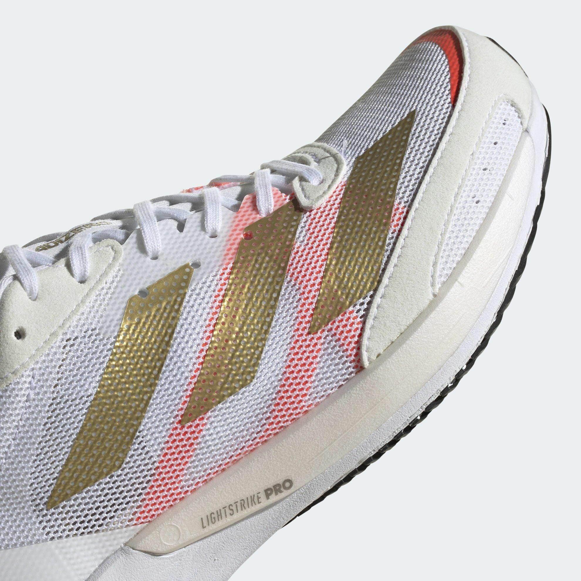 נעלי אדידס אדיזירו אדיוס 6 לנשים Adidas Adizero Adios 6 FY4074 - Image 7