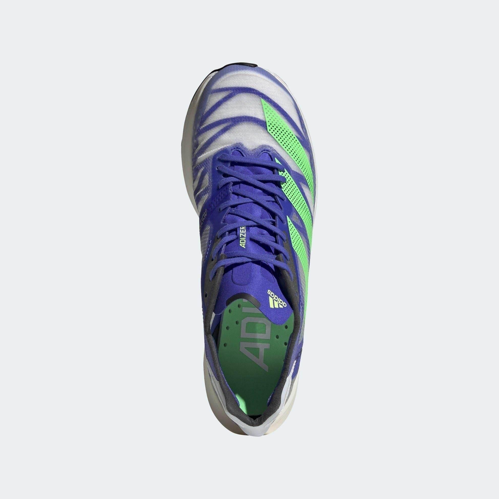נעלי ריצה אדיזירו אדיוס פרו 2 לגברים Adidas ADIZERO ADIOS PRO 2 FY4082 - Image 4