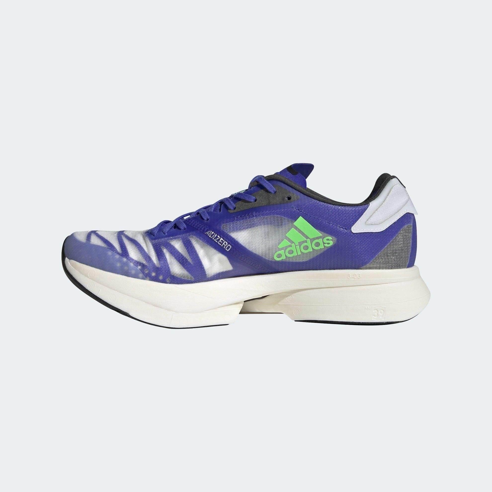 נעלי ריצה אדיזירו אדיוס פרו 2 לגברים Adidas ADIZERO ADIOS PRO 2 FY4082 - Image 6