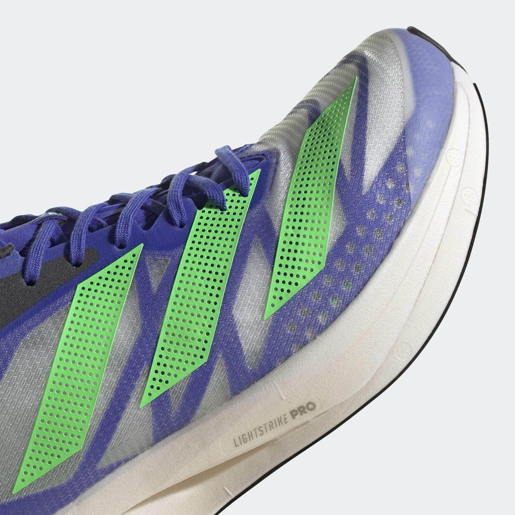 נעלי ריצה אדיזירו אדיוס פרו 2 לגברים Adidas ADIZERO ADIOS PRO 2 FY4082 - Image 7