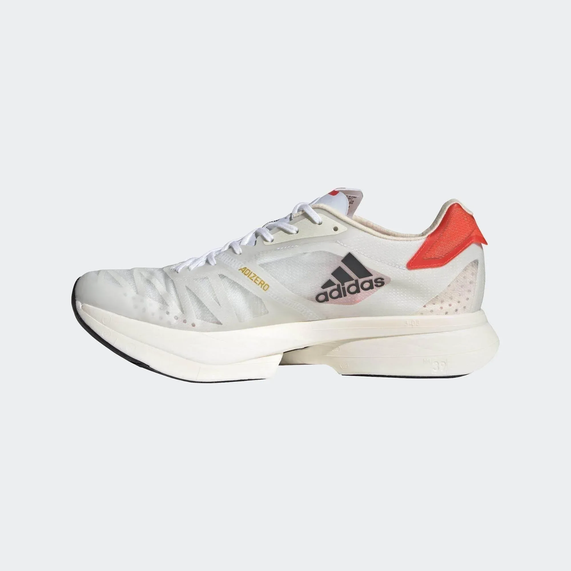 נעלי ריצה אדידס אדיזירו לגברים Adidas ADIZERO ADIOS PRO 2 FZ2477 - Image 2