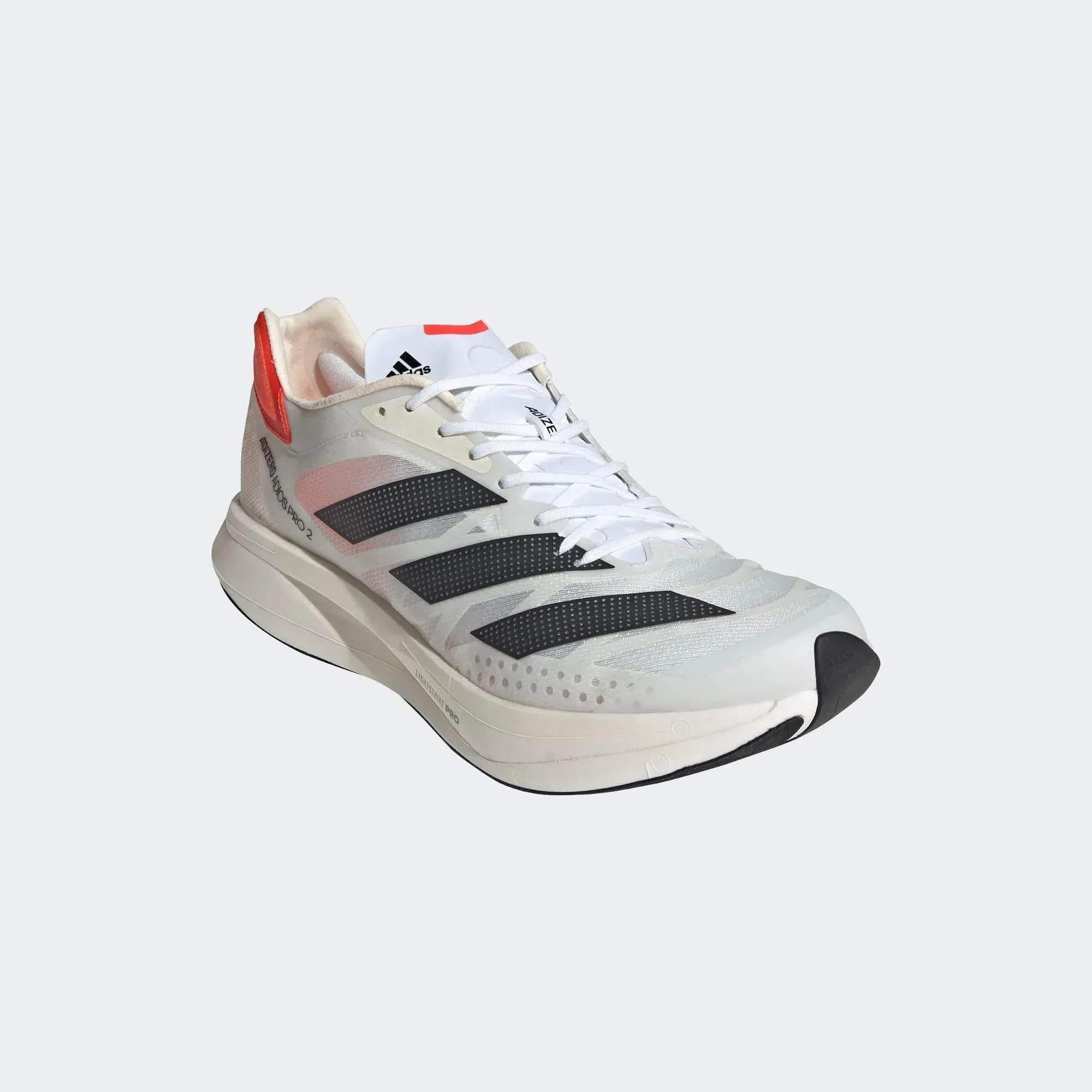 נעלי ריצה אדידס אדיזירו לגברים Adidas ADIZERO ADIOS PRO 2 FZ2477 - Image 3