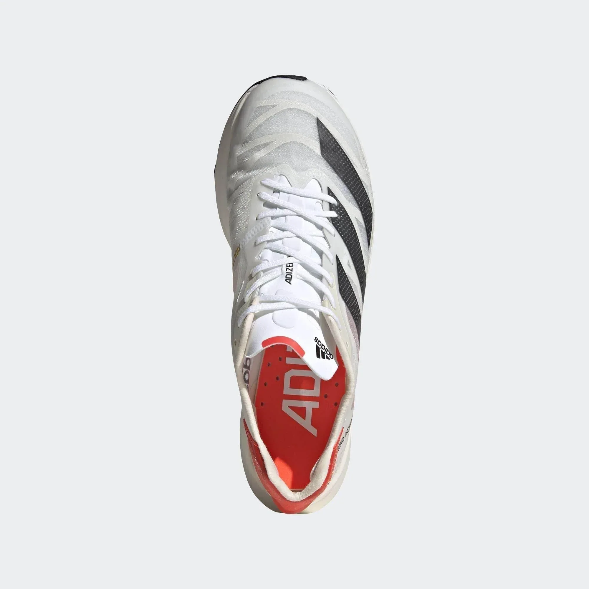 נעלי ריצה אדידס אדיזירו לגברים Adidas ADIZERO ADIOS PRO 2 FZ2477 - Image 4