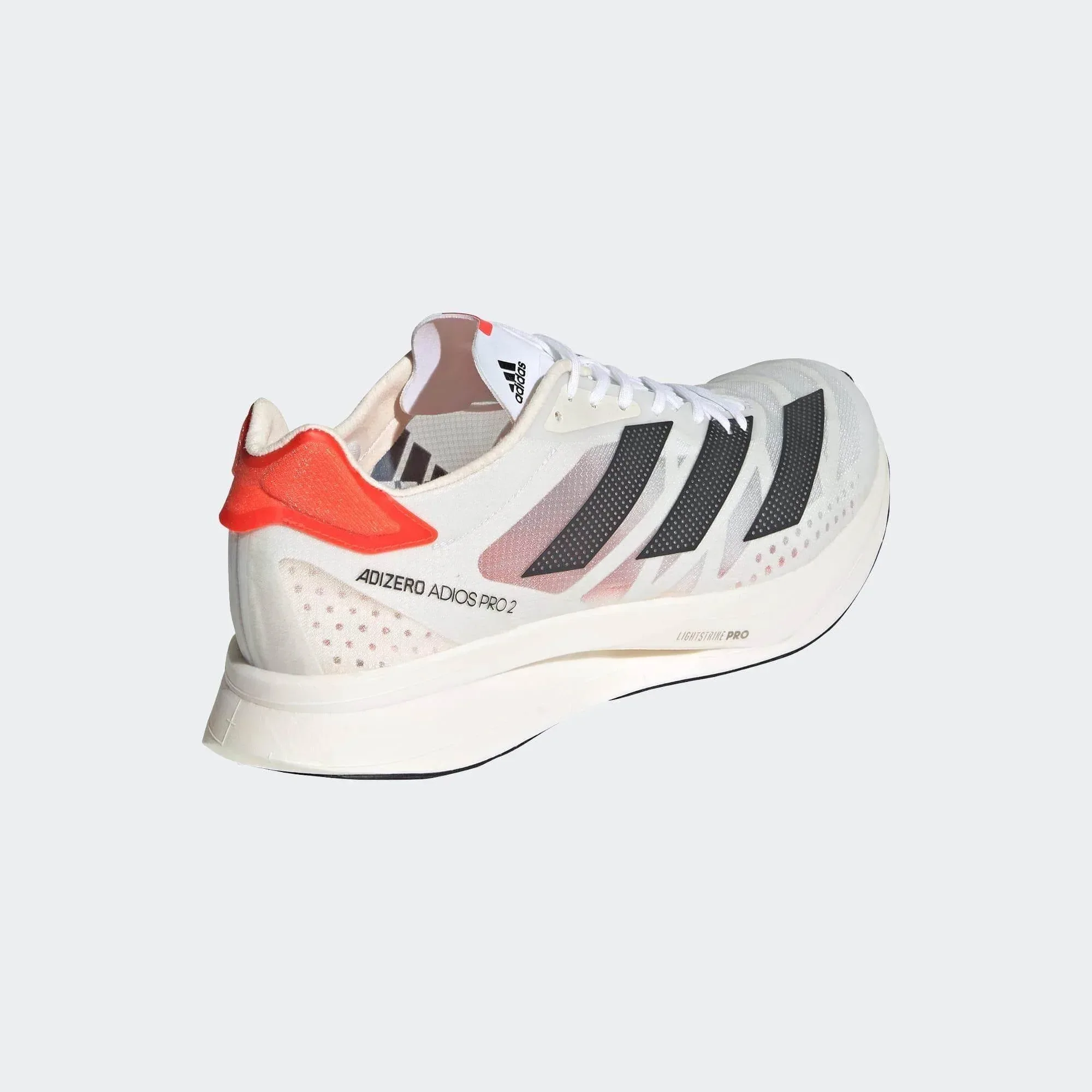 נעלי ריצה אדידס אדיזירו לגברים Adidas ADIZERO ADIOS PRO 2 FZ2477 - Image 6