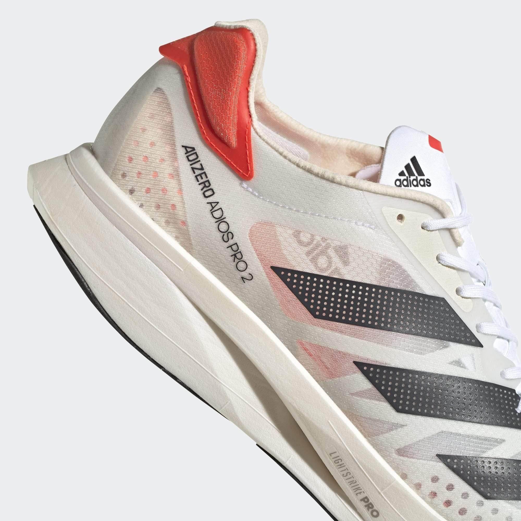 נעלי ריצה אדידס אדיזירו לגברים Adidas ADIZERO ADIOS PRO 2 FZ2477 - Image 7