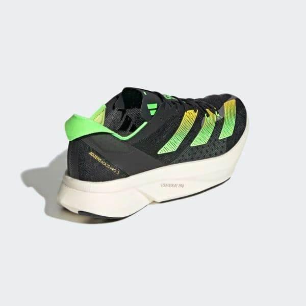 נעלי אדידס אדיזירו לגברים Adidas ADIZERO ADIOS PRO 3 FTW GX6251 - Image 3