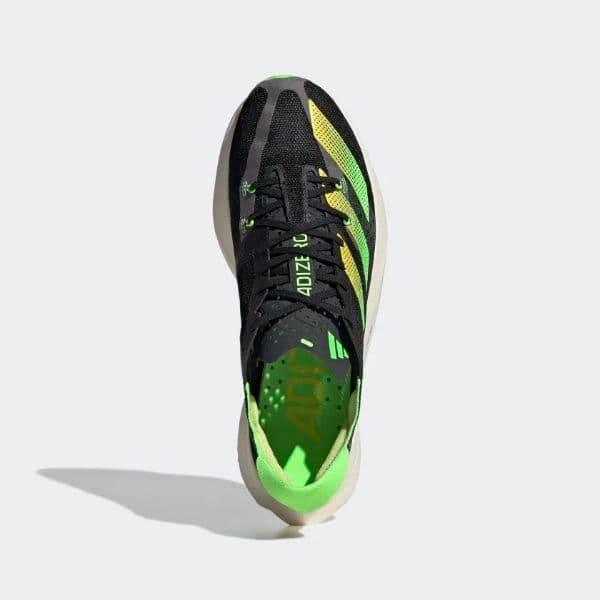 נעלי אדידס אדיזירו לגברים Adidas ADIZERO ADIOS PRO 3 FTW GX6251 - Image 5