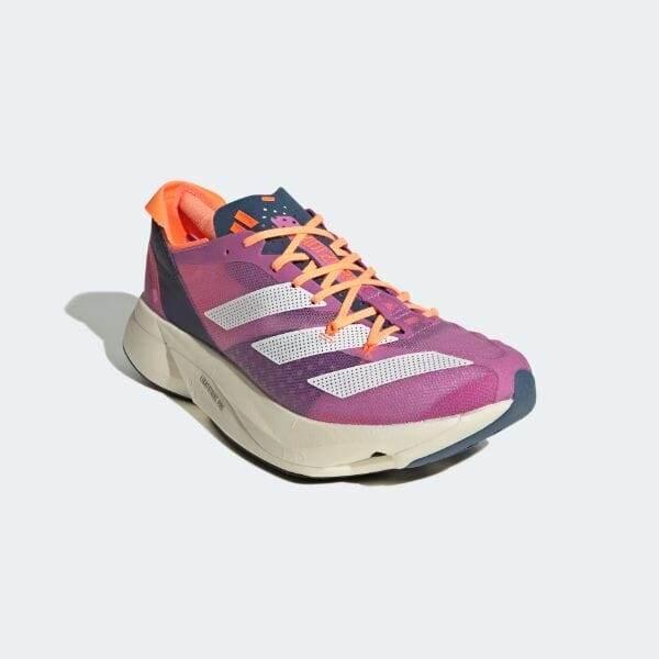 נעלי ריצה אדידס אדיזירו אדיוס פרו Adidas ADIZERO ADIOS PRO 3 FTW GY8411 - Image 2