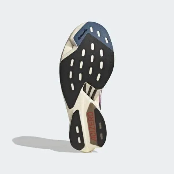 נעלי ריצה אדידס אדיזירו אדיוס פרו Adidas ADIZERO ADIOS PRO 3 FTW GY8411 - Image 5