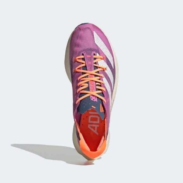 נעלי ריצה אדידס אדיזירו אדיוס פרו Adidas ADIZERO ADIOS PRO 3 FTW GY8411 - Image 6
