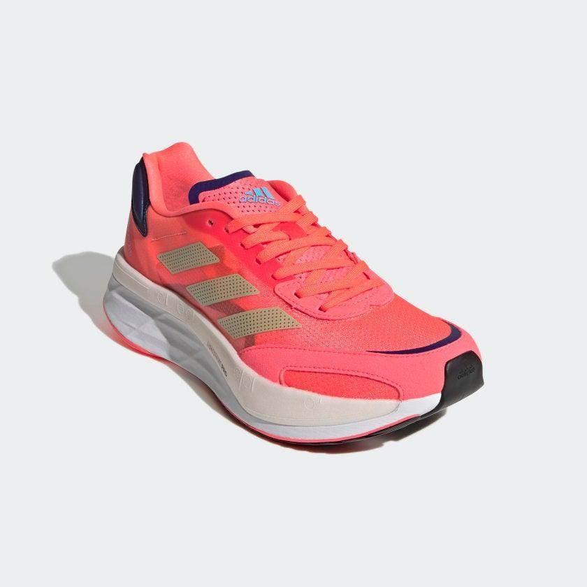 נעלי אדידס אדיזירו בוסטון לנשים Adidas ADIZERO BOSTON 10 GY0905 - Image 2