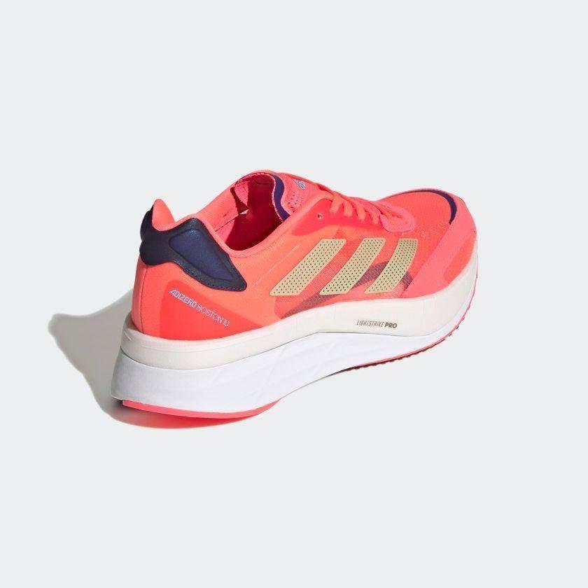 נעלי אדידס אדיזירו בוסטון לנשים Adidas ADIZERO BOSTON 10 GY0905 - Image 3