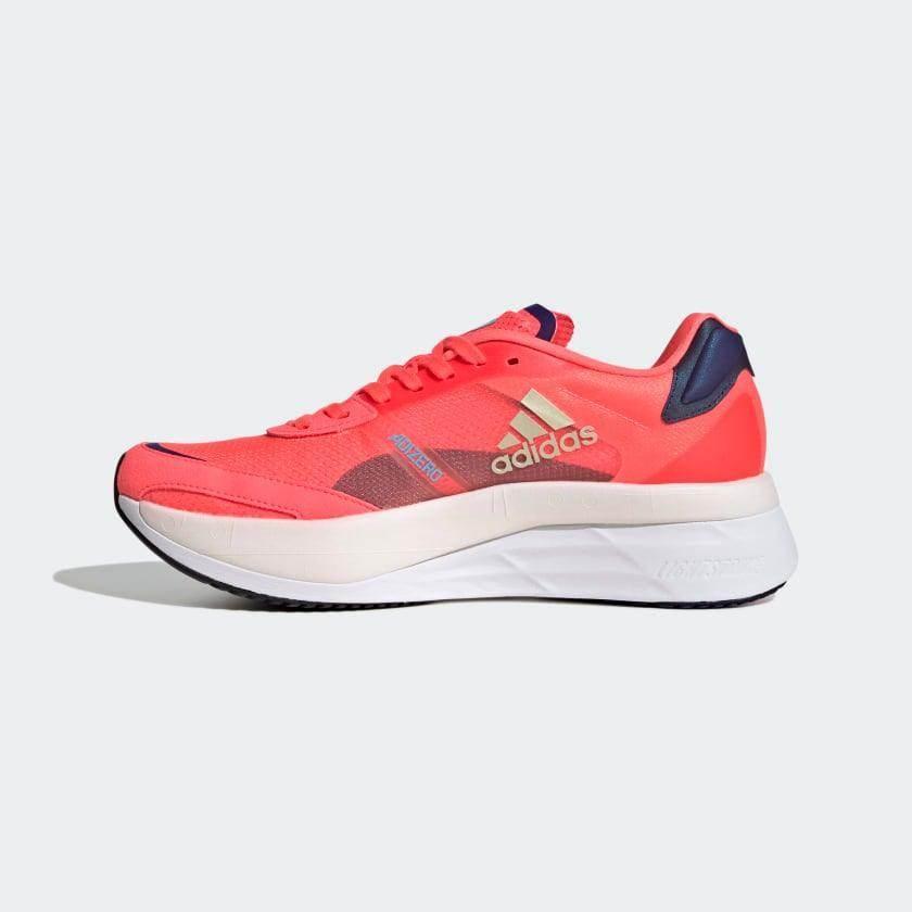 נעלי אדידס אדיזירו בוסטון לנשים Adidas ADIZERO BOSTON 10 GY0905 - Image 6