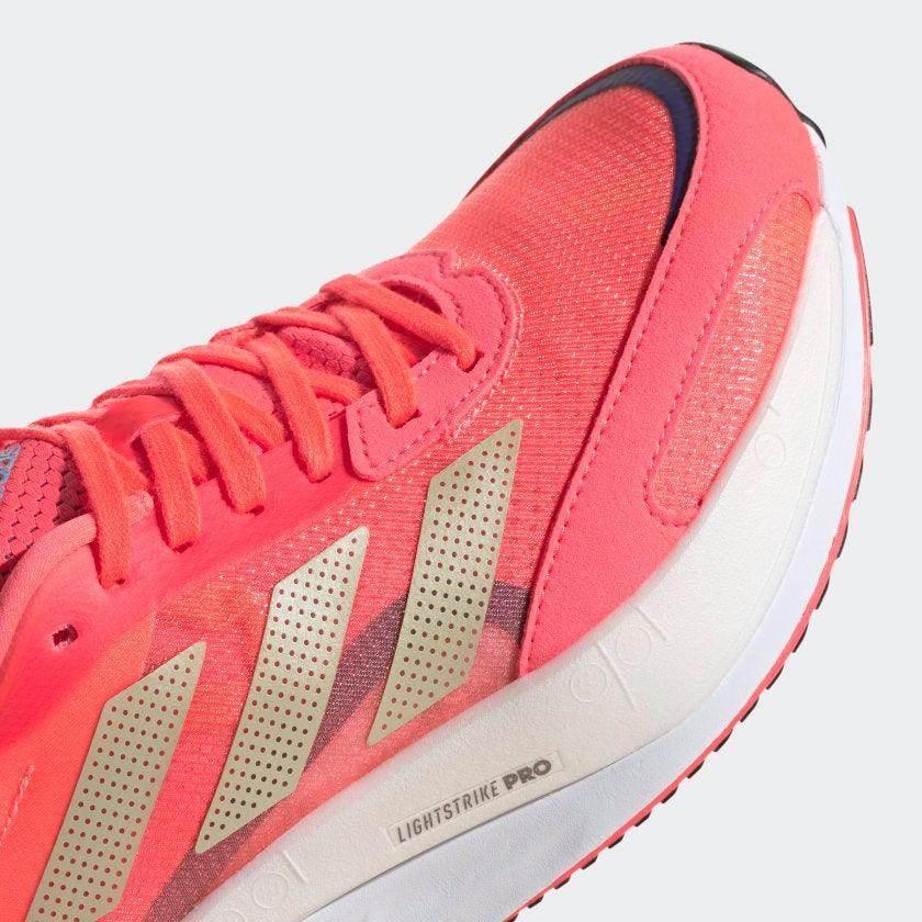 נעלי אדידס אדיזירו בוסטון לנשים Adidas ADIZERO BOSTON 10 GY0905 - Image 8