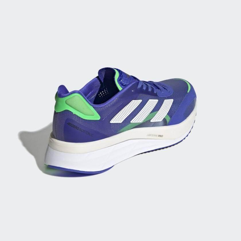 נעלי ריצה אדיזירו בוסטון 10 לגברים Adidas Adizero Boston 10 M FZ2498 - Image 3