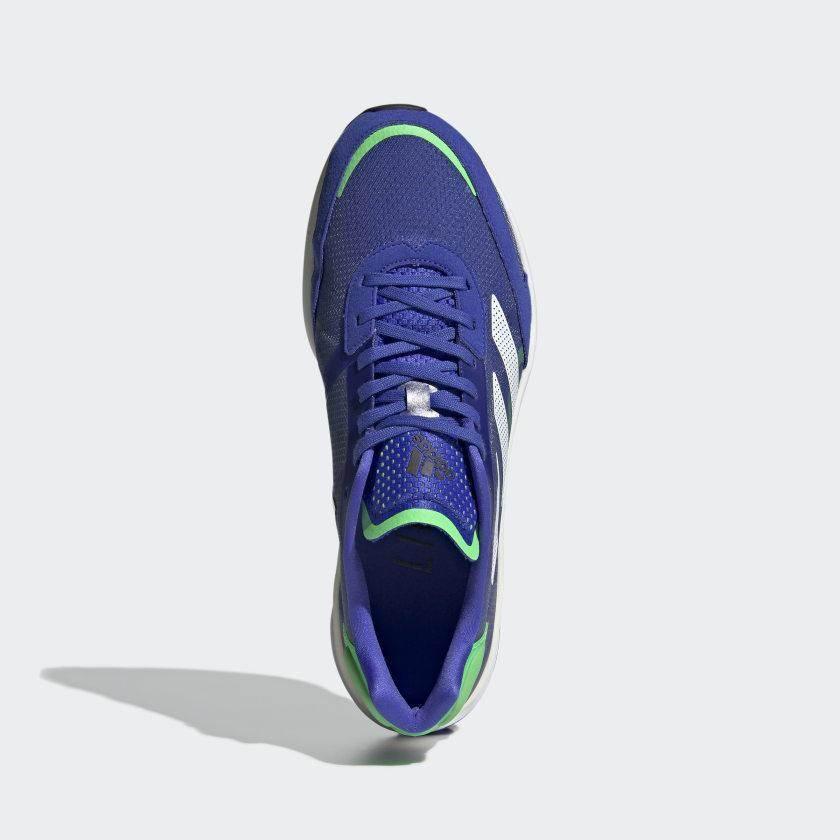 נעלי ריצה אדיזירו בוסטון 10 לגברים Adidas Adizero Boston 10 M FZ2498 - Image 4