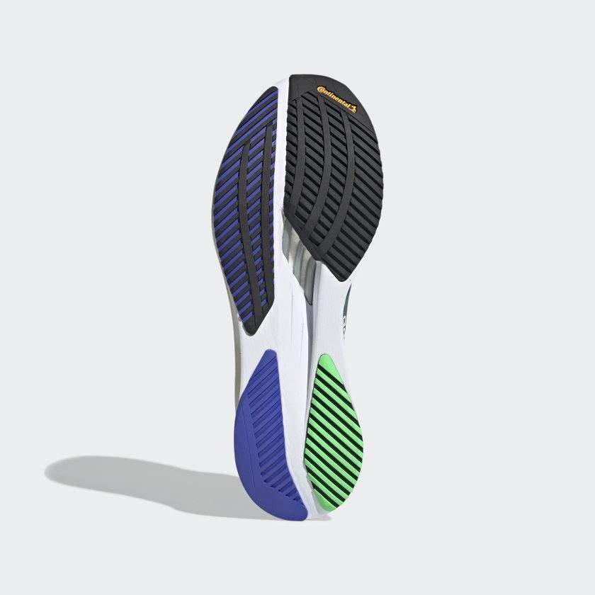 נעלי ריצה אדיזירו בוסטון 10 לגברים Adidas Adizero Boston 10 M FZ2498 - Image 5