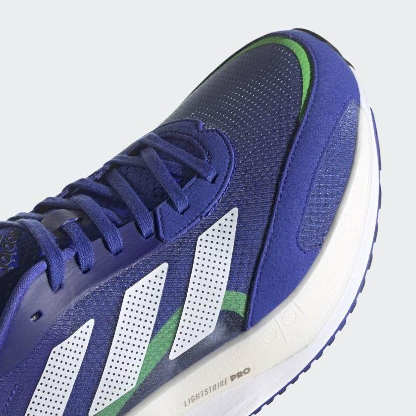 נעלי ריצה אדיזירו בוסטון 10 לגברים Adidas Adizero Boston 10 M FZ2498 - Image 8