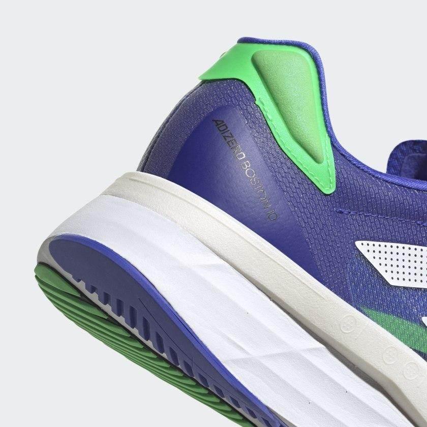 נעלי ריצה אדיזירו בוסטון 10 לגברים Adidas Adizero Boston 10 M FZ2498 - Image 9