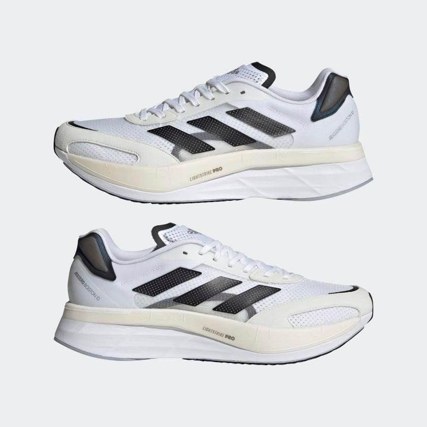 נעלי אדידס אדיזירו לגברים Adidas ADIZERO BOSTON 10 GY0928 - Image 7